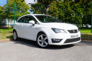 2014 SEAT Ibiza