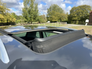 2019 Volkswagen Tiguan 1.5 Tsi Evo Se Navigation in Grey — image 3