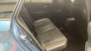 2019 Toyota Corolla 2.0 Vvt-H Excel Touring Sports CVT Euro 6 (s/s) 5dr in Blue — image 6