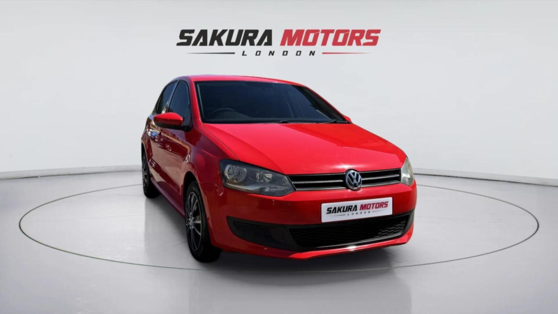 2013 Volkswagen Polo 1.2 Tsi Bluemotion Tech Match DSG Euro 6 (s/s) 5dr in Other — image 1