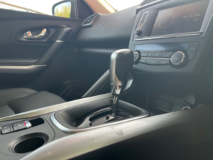 2018 Renault Kadjar 1.5 Dci Signature S Nav SUV 5dr Diesel Edc Euro 6 (s/s) (110 Ps) in White — image 5