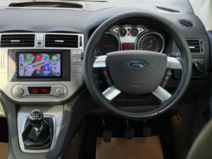 2011 Ford Kuga 2.0 Tdci Titanium AWD Euro 5 5dr in Brown — image 2