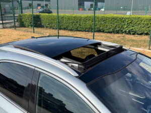 2021 Kia Xceed 1.5 T-Gdi 4 Dct Euro 6 (s/s) 5dr in Silver — image 2