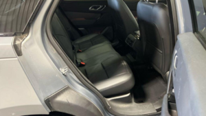 2023 Land Rover Range Rover Velar 2.0 D200 Mhev Dynamic Se Auto 4WD Euro 6 (s/s) 5dr in Grey — image 4