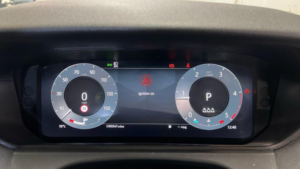 2023 Land Rover Range Rover Velar 2.0 D200 Mhev Dynamic Se Auto 4WD Euro 6 (s/s) 5dr in Grey — image 5