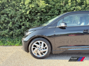 2015 BMW I3 I3 60ah With Range Extender in Black — image 4