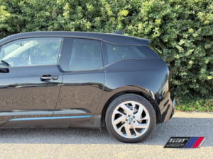 2015 BMW I3 I3 60ah With Range Extender in Black — image 5