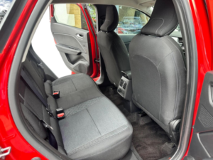 2023 Renault Captur 1.0 Tce Evolution Euro 6 (s/s) 5dr in Red — image 4