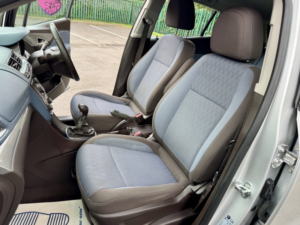 2012 Vauxhall Mokka 1.4 T Exclusiv in Silver — image 6