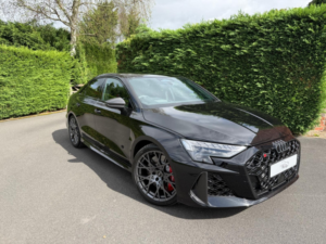2026 Audi Rs3