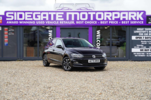 2021 Volkswagen Polo