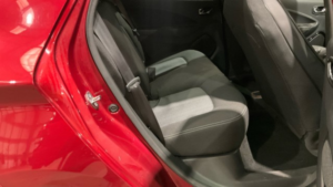 2019 Renault Zoe Dynamique Nav R110 Z.e.40 My18 Electric Automatic Red 5dr 1 Keeper+satnav in Red — image 6