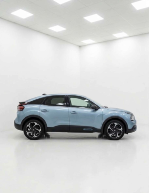 2023 Citroen C4 1.2 C4 Max Puretech S/s Auto 5dr in Blue — image 2