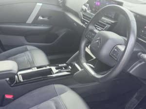 2023 Citroen C4 1.2 C4 Max Puretech S/s Auto 5dr in Blue — image 3