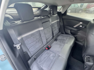 2023 Citroen C4 1.2 C4 Max Puretech S/s Auto 5dr in Blue — image 4