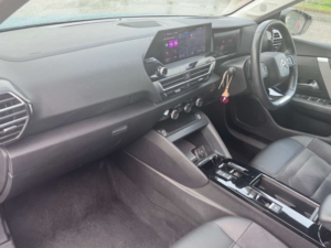 2023 Citroen C4 1.2 C4 Max Puretech S/s Auto 5dr in Blue — image 5