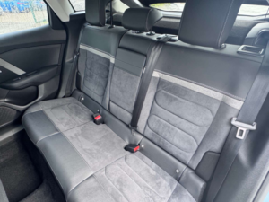 2023 Citroen C4 1.2 C4 Max Puretech S/s Auto 5dr in Blue — image 6
