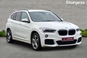 2019 BMW X1