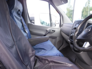 2018 Mercedes-Benz Sprinter 2.1 314 Cdi Blueefficiency in White — image 6