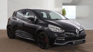 2016 Renault Clio