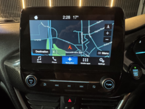 2018 Ford Fiesta 1.0 T Ecoboost St-Line in Grey — image 5