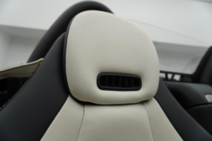 2009 Mercedes-Benz Slk 1.8 Slk200k 2look Tiptronic Euro 4 2dr in White — image 4