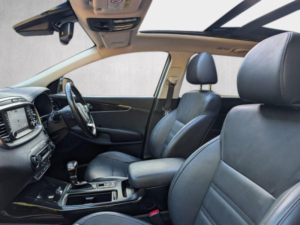 2018 Kia Sorento 2.2 Crdi Kx-3 Auto AWD Euro 6 (s/s) 5dr in White — image 6