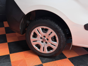 2023 Fiat Doblo 1.6 Multijetii Tecnico Panel Van 4dr Diesel Manual L1 H1 Euro 6 (s/s) (90 Bhp) in White — image 4