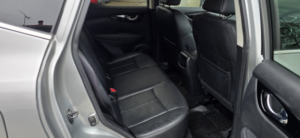 2014 Nissan Qashqai 1.5 Dci Tekna in Grey — image 6