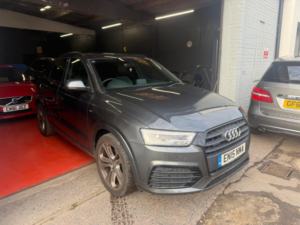 2015 Audi Q3
