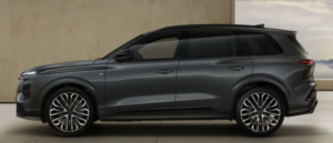 2026 Audi Q7 Tdi Vorsprung in Grey — image 5