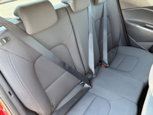 2014 Kia Rio 1.3 Vr7 in Red — image 4