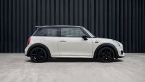 2021 MINI Hatch 1.5 Cooper Sport Hatchback 3dr Petrol Manual Euro 6 (s/s) (136 Ps) in White — image 6
