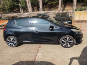 2013 Renault Clio