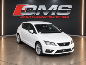 2017 SEAT Leon