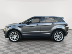 2015 Land Rover Range Rover Evoque 2.0 Td4 Hse Dynamic Lux SUV 5dr Diesel Auto 4WD Euro 6 (s/s) (180 Ps) in Grey — image 5