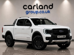2023 Ford Ranger