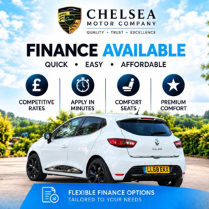 2018 Renault Clio 0.9 Tce Iconic Euro 6 (s/s) 5dr in White — image 6
