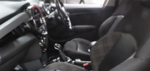 2015 MINI Hatch 1.5 Cooper Auto Euro 6 (s/s) 5dr in Orange — image 2