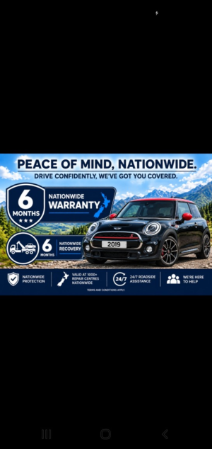 2019 MINI Hatch 2.0 3-Door Hatch Cooper S Exclusive in Silver — image 2