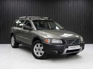 2015 Volvo V70