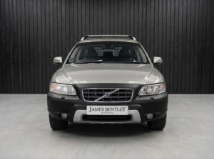 2015 Volvo V70 2.0 D4 Se Lux Geartronic Euro 6 (s/s) 5dr in Bronze — image 2