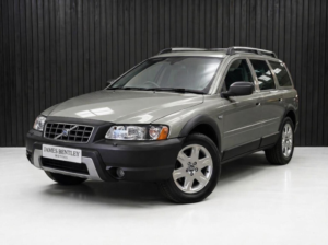 2015 Volvo V70 2.0 D4 Se Lux Geartronic Euro 6 (s/s) 5dr in Bronze — image 3