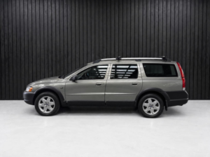 2015 Volvo V70 2.0 D4 Se Lux Geartronic Euro 6 (s/s) 5dr in Bronze — image 5