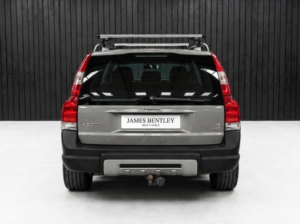 2015 Volvo V70 2.0 D4 Se Lux Geartronic Euro 6 (s/s) 5dr in Bronze — image 6