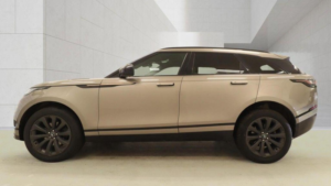 2022 Land Rover Range Rover Velar 2.0 D200 Mhev R-Dynamic Se Auto 4WD Euro 6 (s/s) 5dr in Bronze — image 6