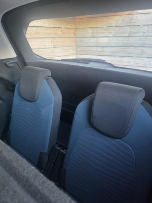 2017 Citroen Grand C4 Picasso 1.6 Bluehdi Feel in Grey — image 6