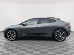 2019 Jaguar I-Pace 400 90kwh Hse SUV 5dr Electric Auto 4WD (400 Ps) in Grey — image 6