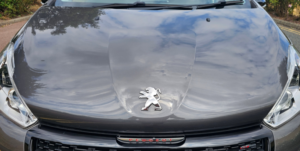 2019 Peugeot 208 1.2 Puretech Gpf Gt Line Hatchback 5dr Petrol Manual Euro 6 (s/s) (110 Ps) in Grey — image 3