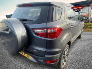 2015 Ford Ecosport 1.0 T Ecoboost Titanium in Grey — image 4